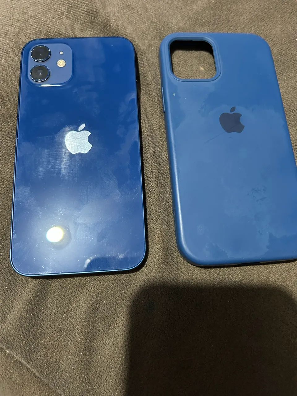 iPhone 12 64 gigas - Celulares e Smartphones - Ceilândia Sul
