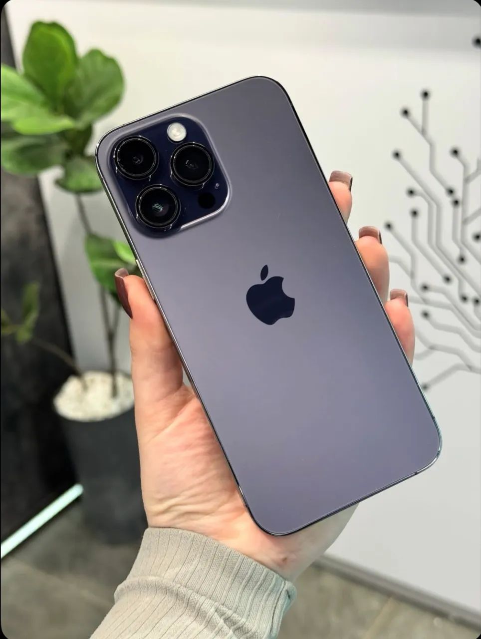 iPhone 14 ProMax - Foto 4