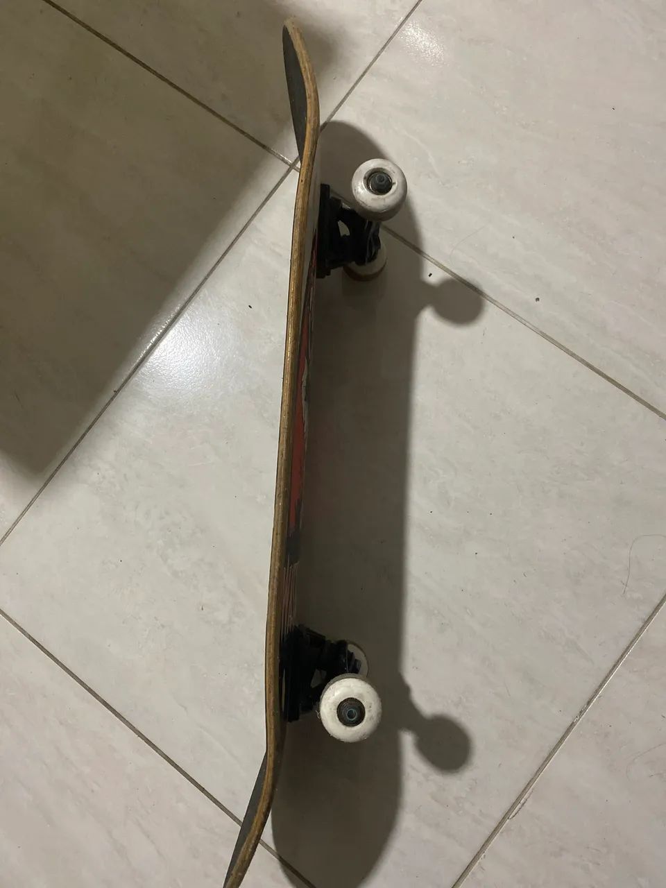 Vendo Skate  - Foto 2