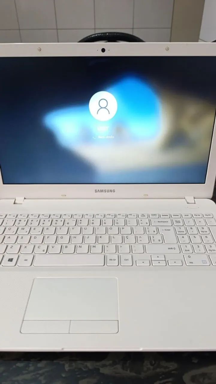Notebook Samsung  - Foto 2