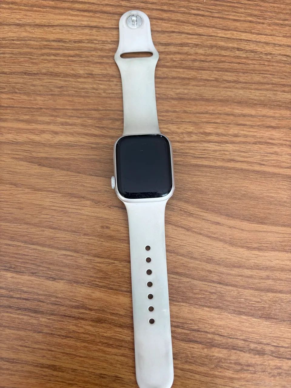 Apple Watch Series 8- 41mm - Foto 5