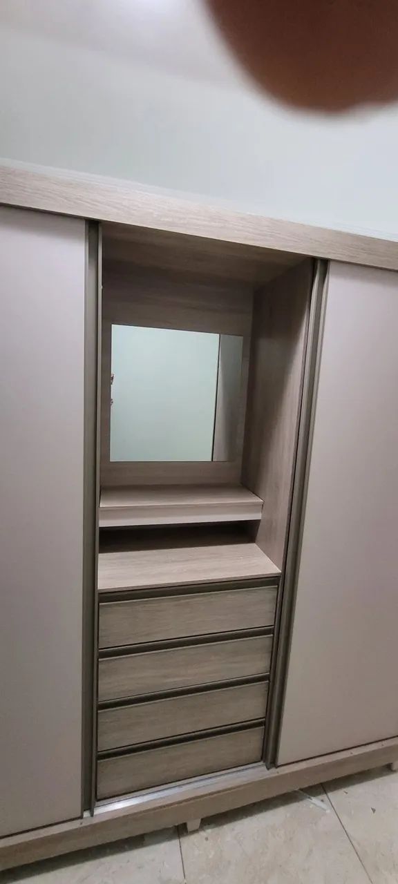 Guarda roupas  - Foto 5