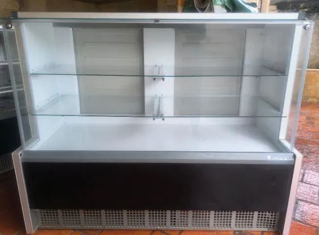 Balcões para comércio Lanchonete / Bar / Restaurante Gelopar - Foto 4