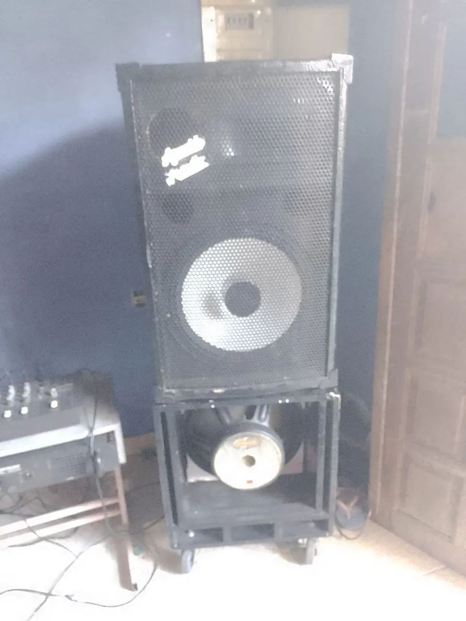 Vendo som de ótima qualidade  - Foto 3