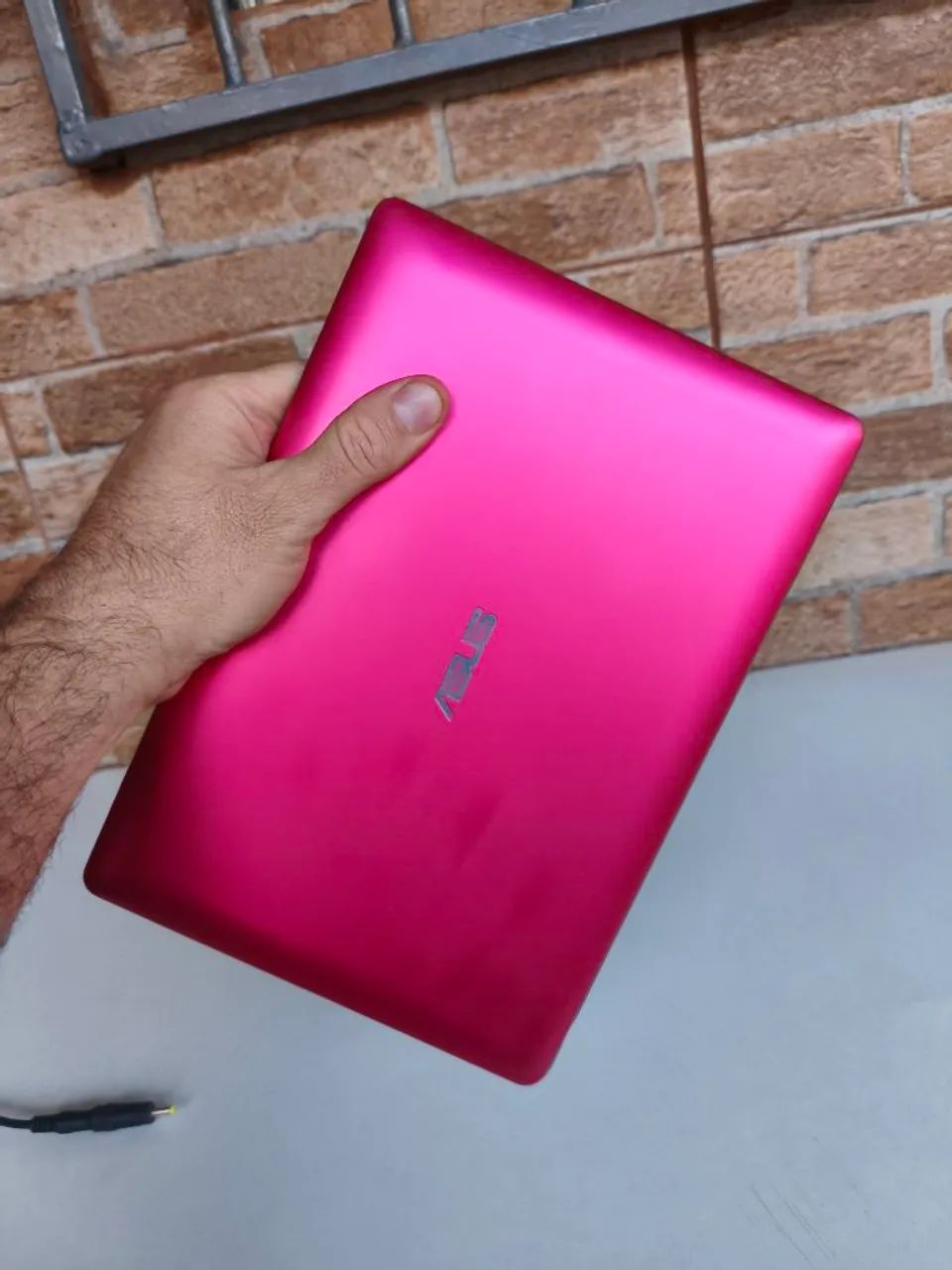 Notebook Ultra compacto  Asus X102B - Foto 3
