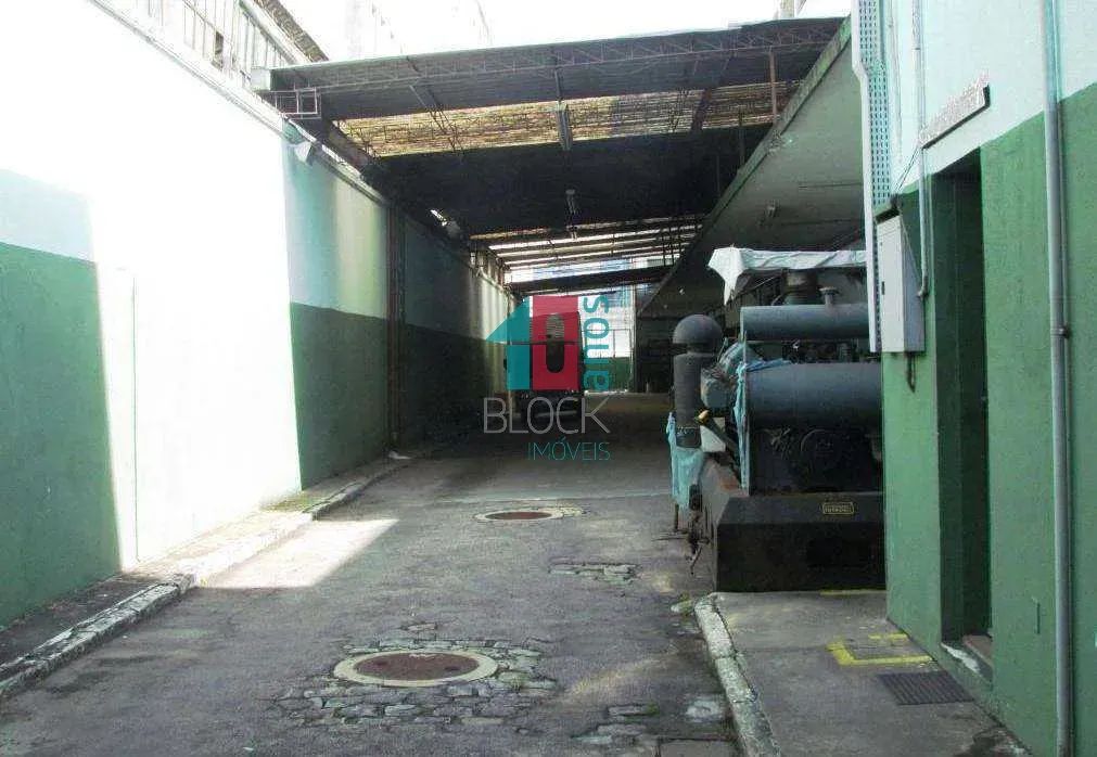 São Cristóvão | Galpão - Foto 10