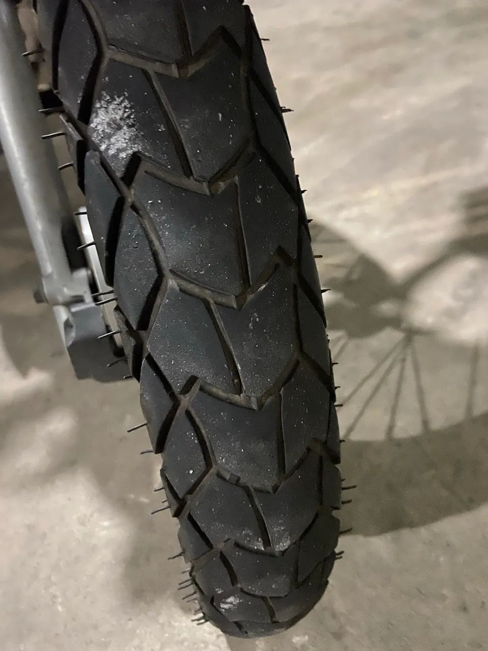 Yamaha Crosser  150  - Foto 2