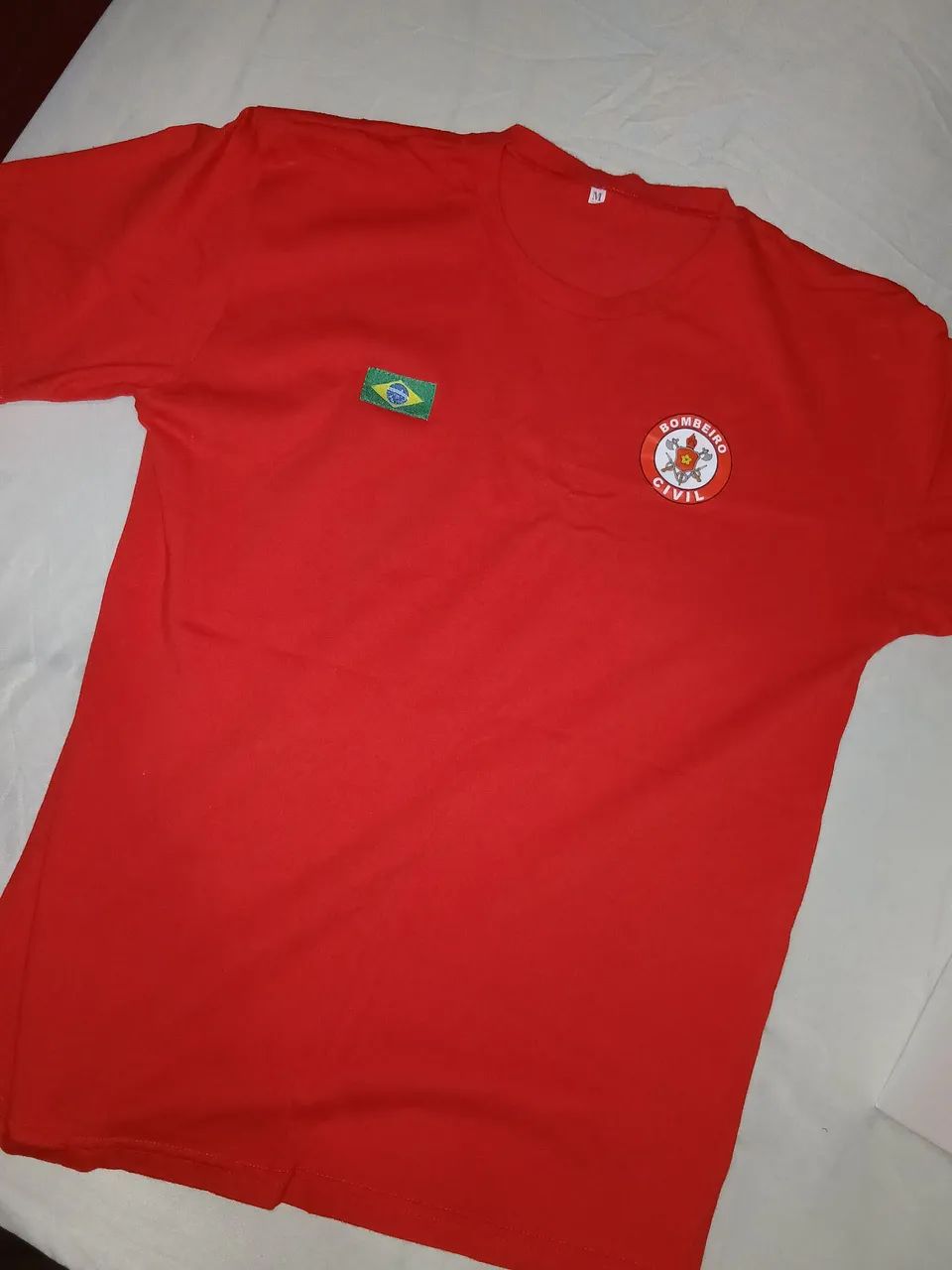 Uniforme Bombeiro  - Foto 2