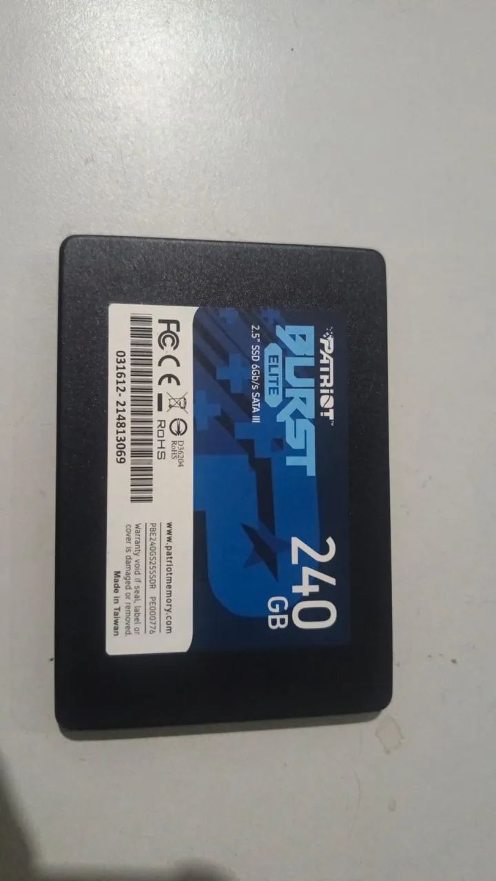 Ssd sata. 
