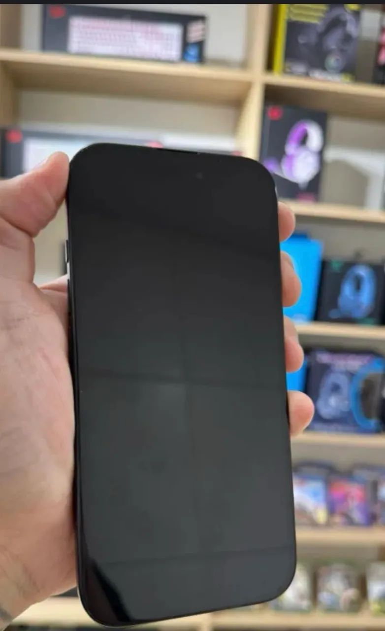 iPhone 16 ( 3 meses de uso )  - Foto 2