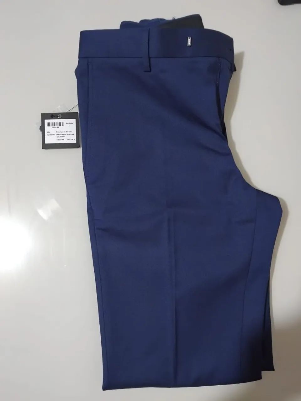 Calça social 