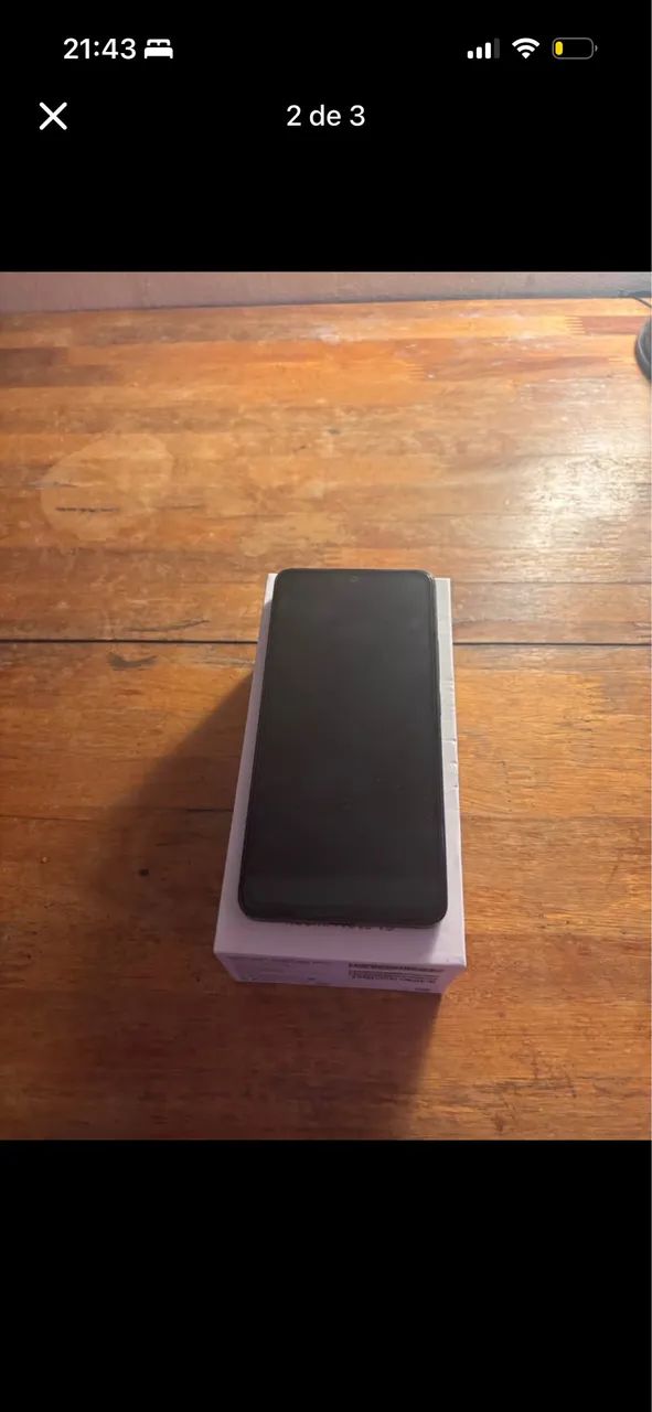 Vendo Xiaomi Note 13 - Foto 2