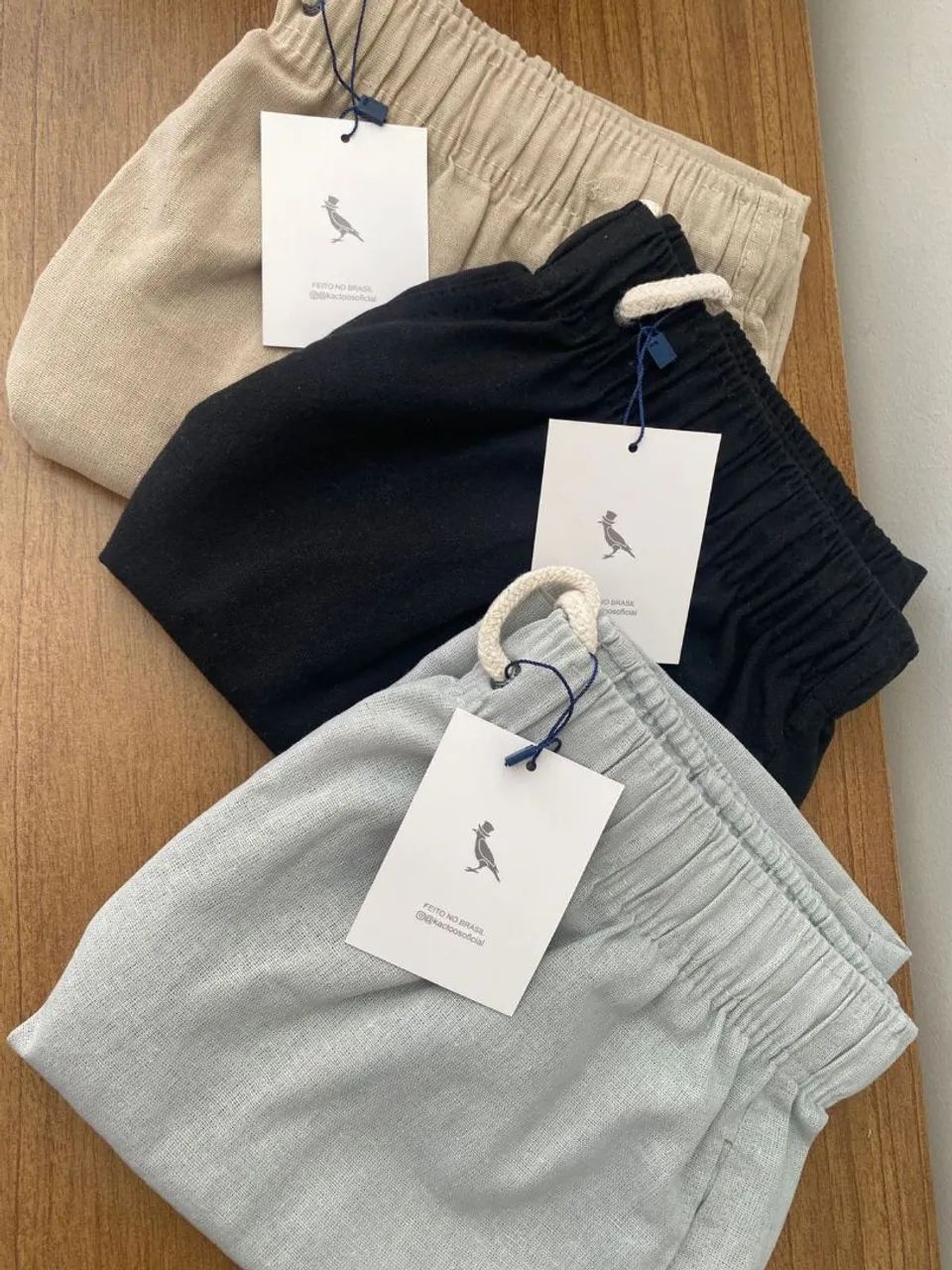 ROUPAS NOVAS! - Foto 2