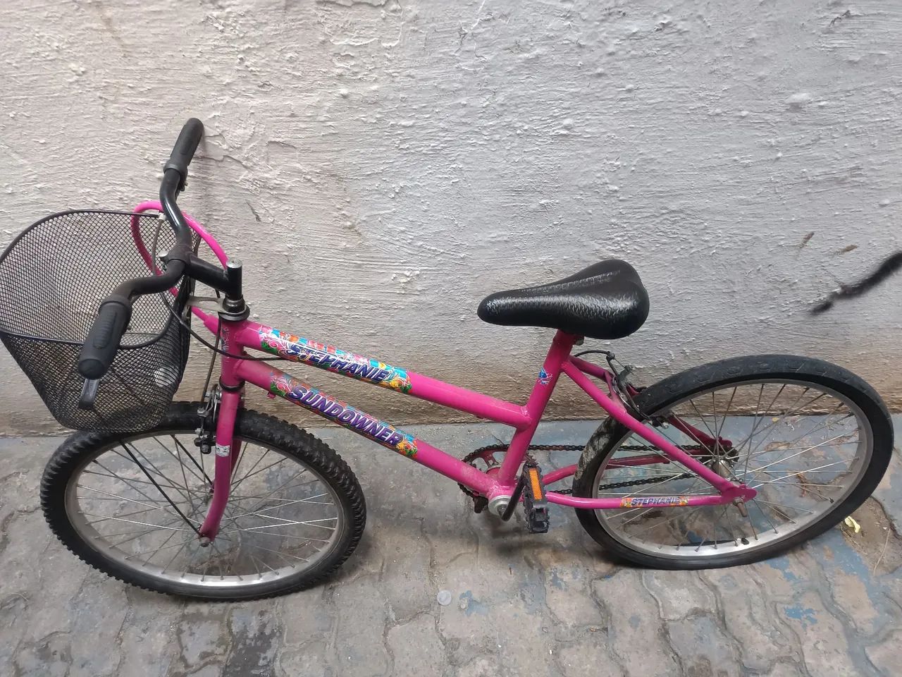 Bicicleta aro 26 - Foto 2