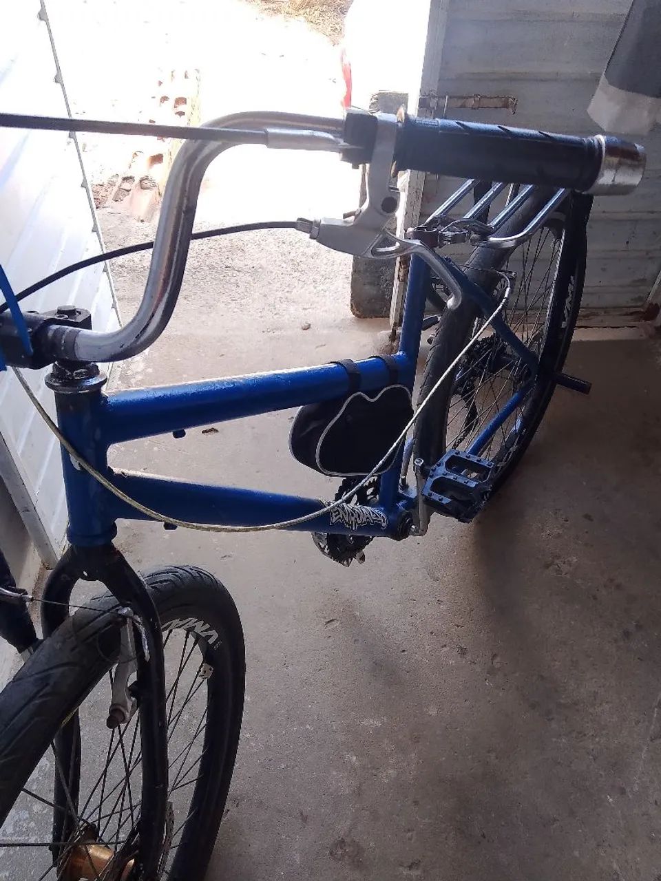 Bicicleta  - Foto 2