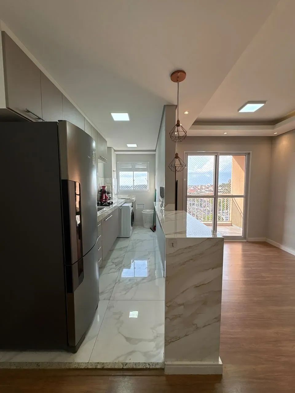 Apartamento California Boulevard - Foto 4