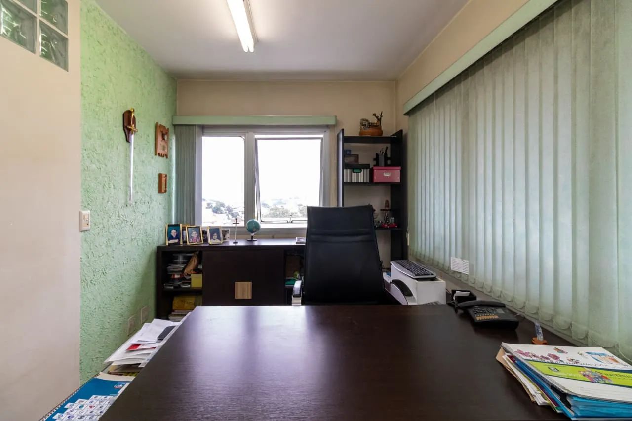 Sala comercial na Rua dos Buritis, 128 - 201 B  46 m² - Foto 2