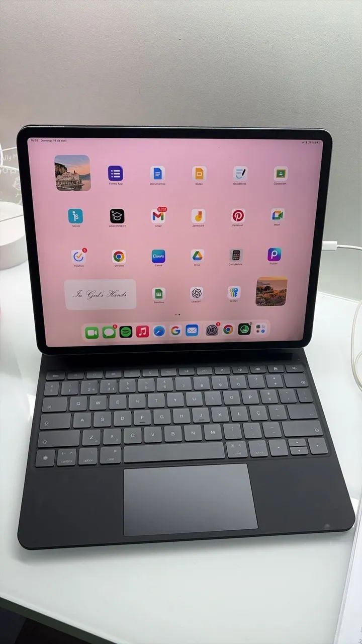 Case para iPad - Foto 2