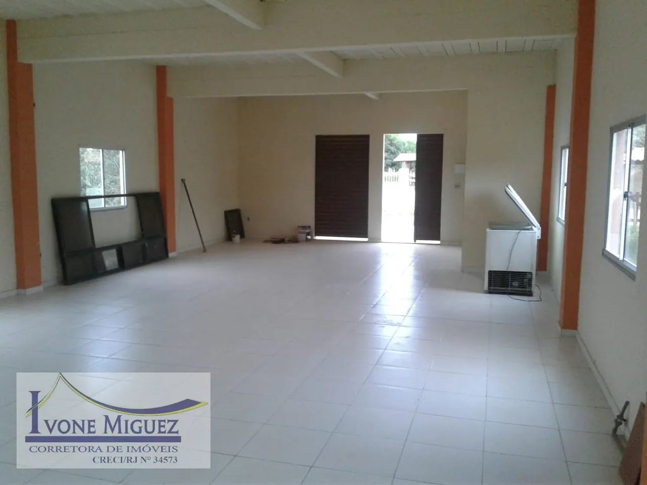 Loja/Salão em Zenobiópolis - Paty do Alferes - Foto 3