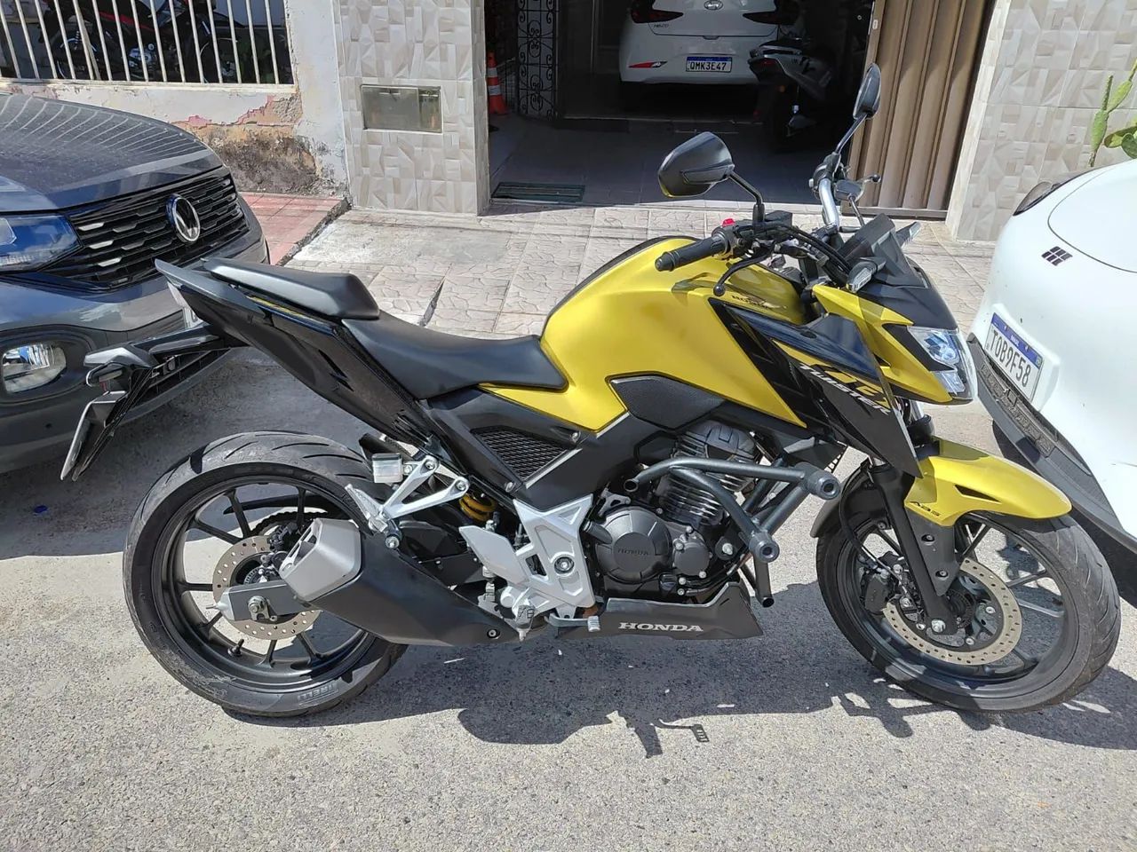 Vendo Twiste 300 flexível 2023 - Foto 2