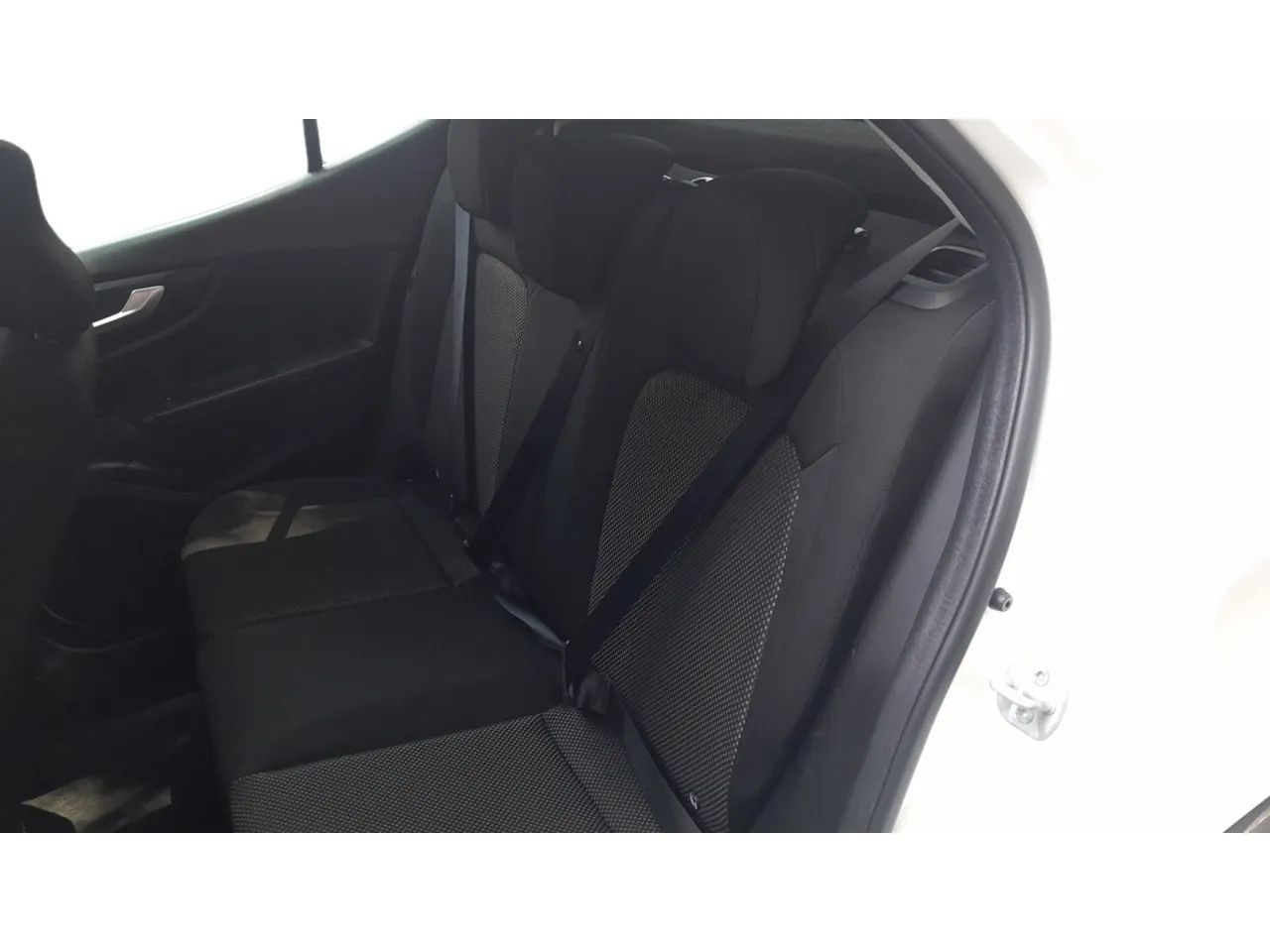 Fiat Pulse DRIVE 1.3 8V Flex Aut., foto 9 de 16