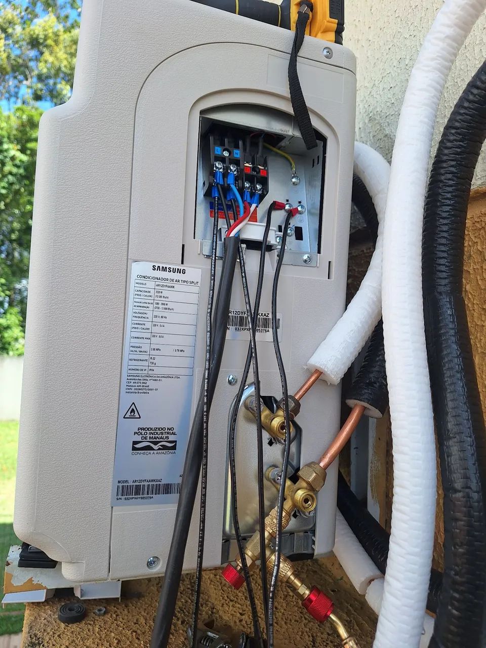 Serviço refrigeração assistência técnica  - Foto 6