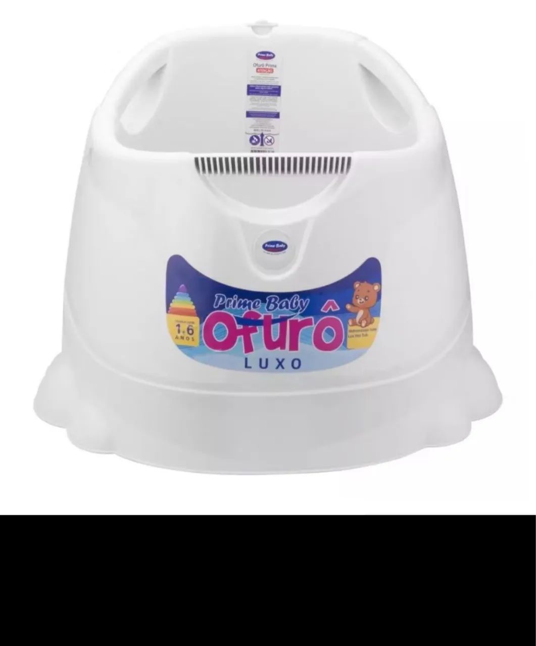 OFURÔ LUXO - Foto 2