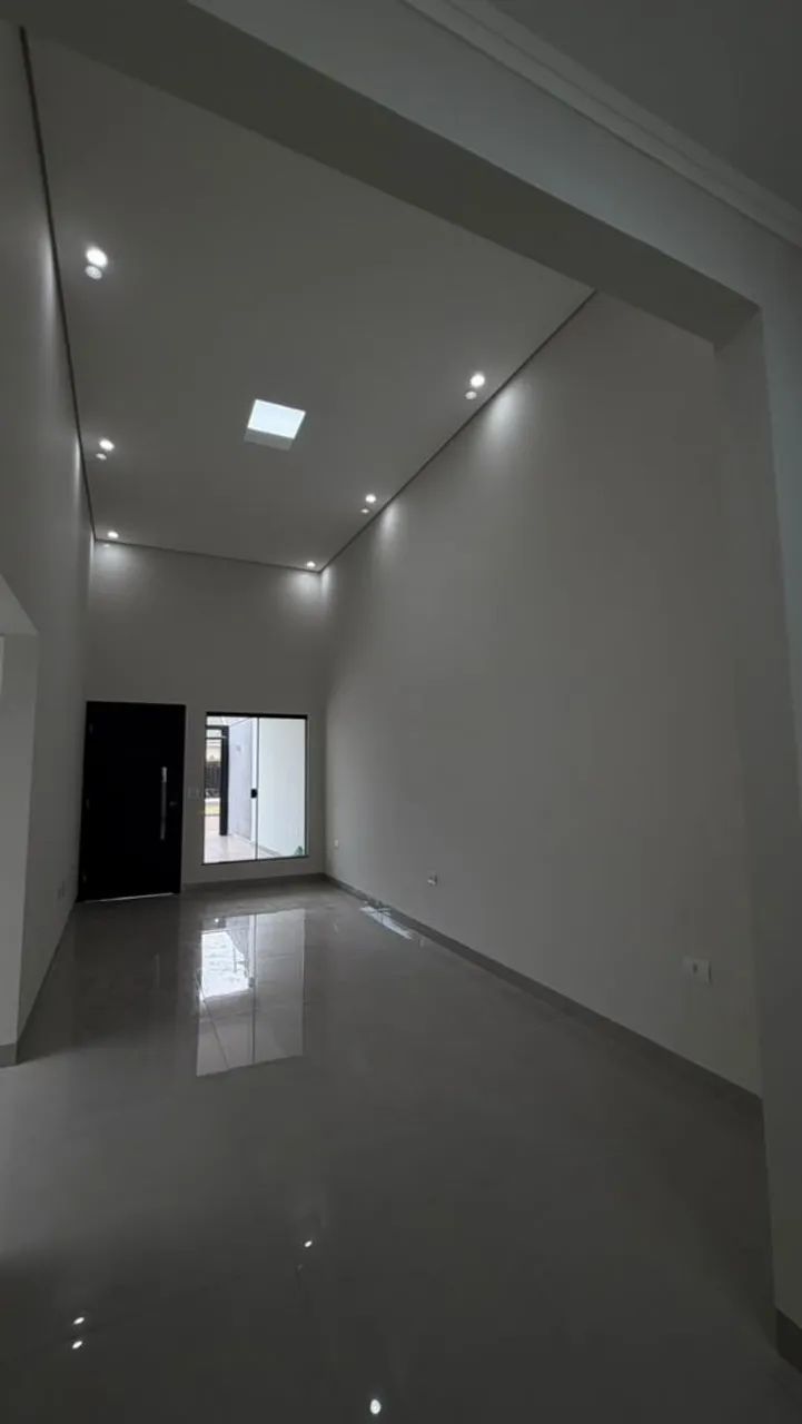 Casa nova à venda, Jardim Tóquio, Maringá  - Foto 4