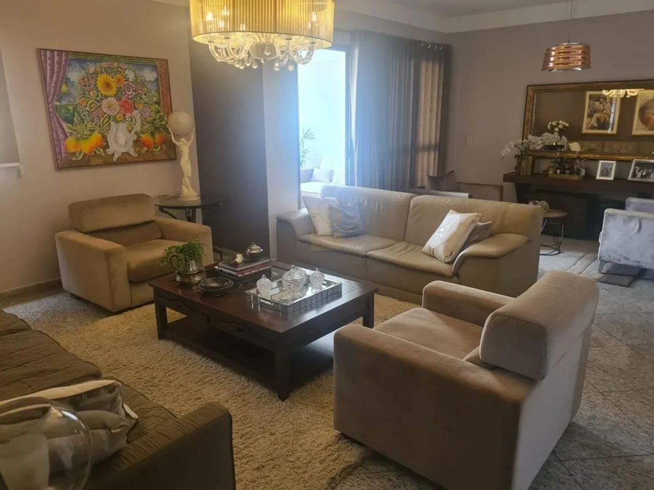 APARTAMENTO - VENDA - Edifício Riviera D América - Jardim das Américas - Cuiabá/MT - Foto 2