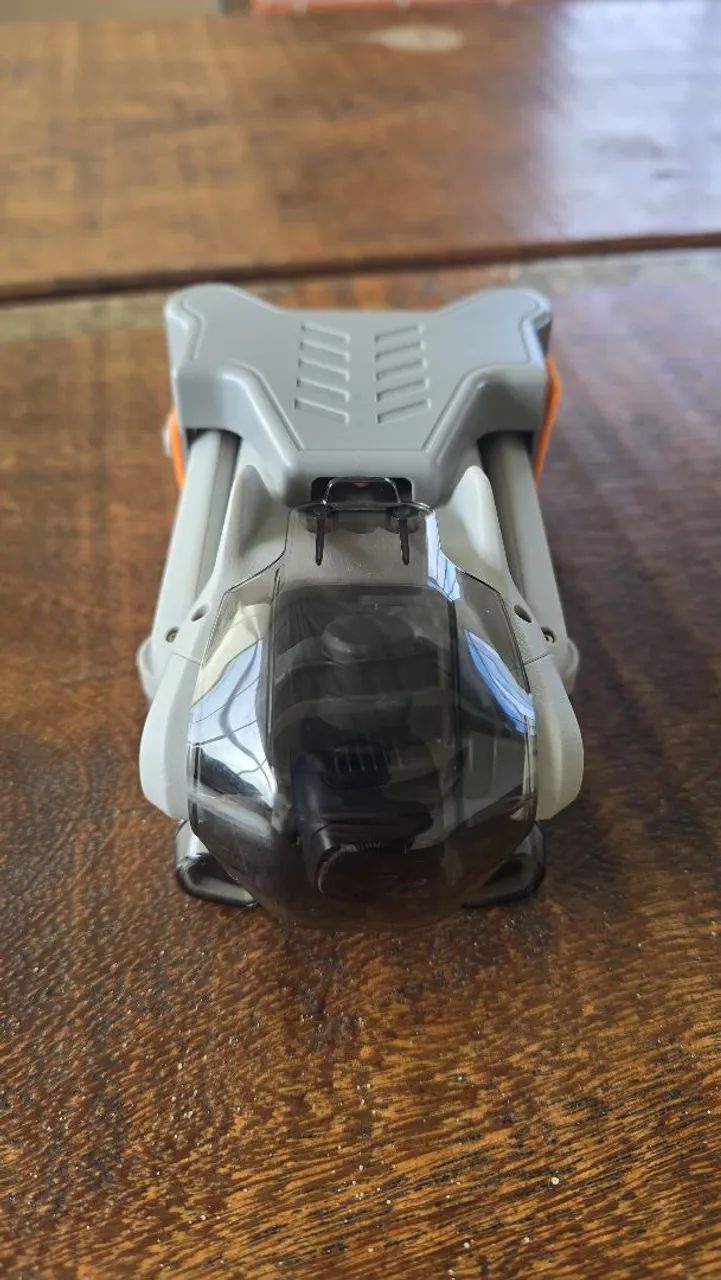 Drone DJI MINI 3 FLYMORE Combo com tela - Foto 5