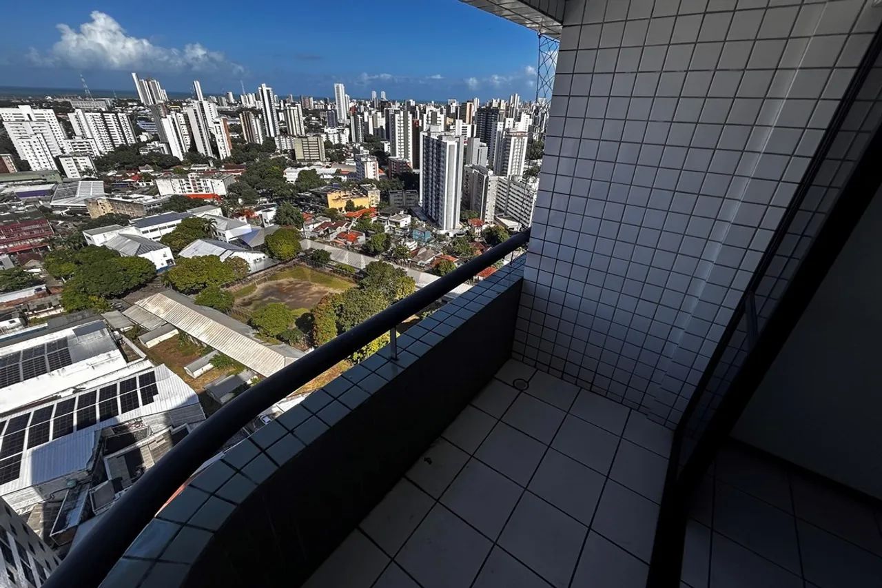 Seu Novo Lar em Recife: Conforto e Praticidade - Foto 3