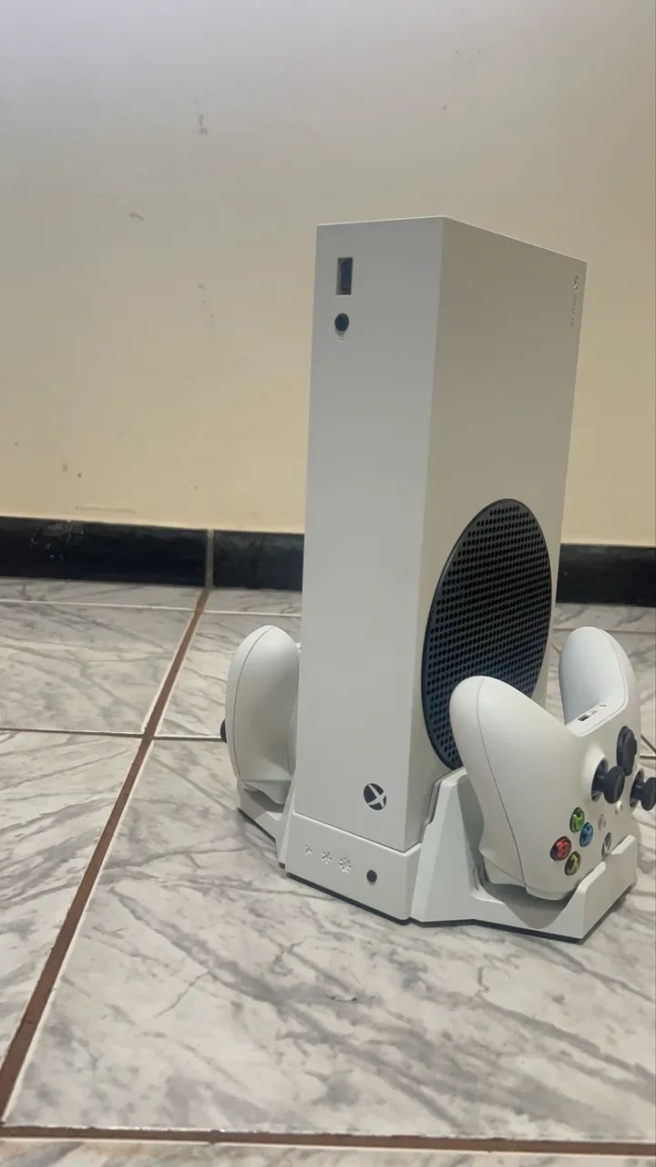 Vendo Xbox series S - Foto 3