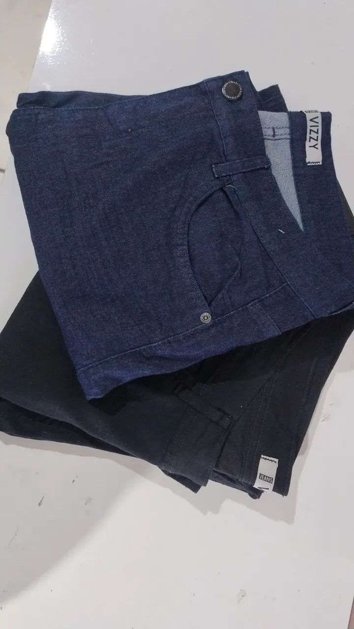 Calça jeans ? - Foto 3