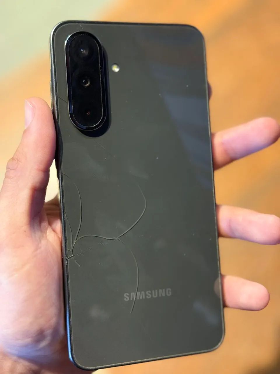 Celular Samsung A36 - Foto 5