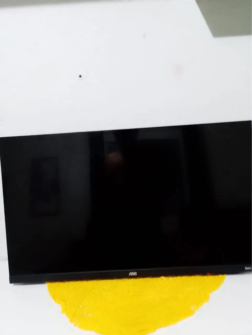 Tv smart 32 polegadas 