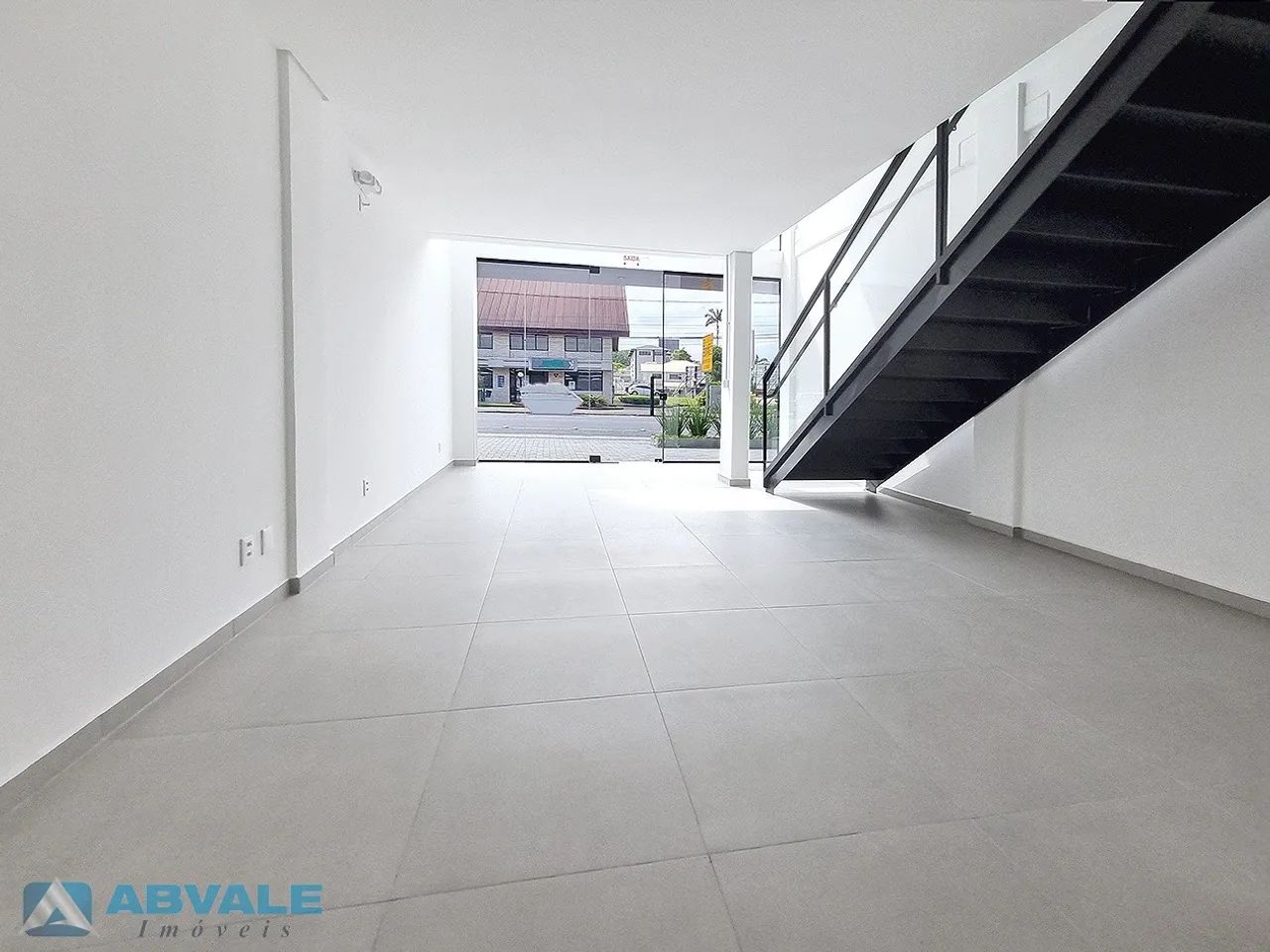 Blumenau - Loja/Salão - Vila Nova - Foto 4