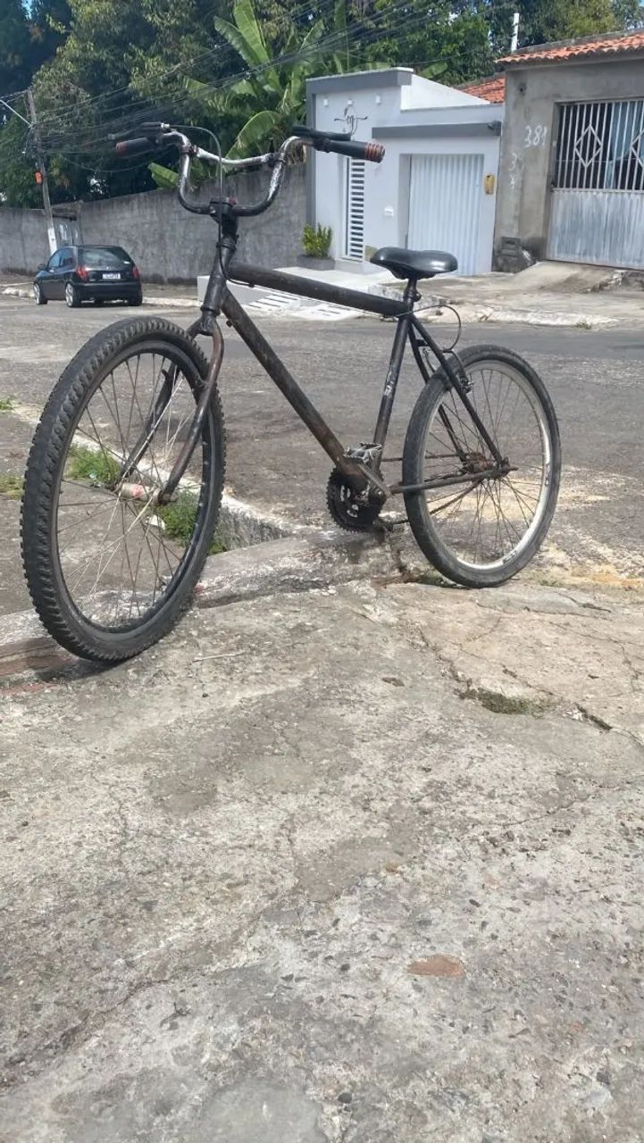 Vendo Bicicleta  - Foto 3