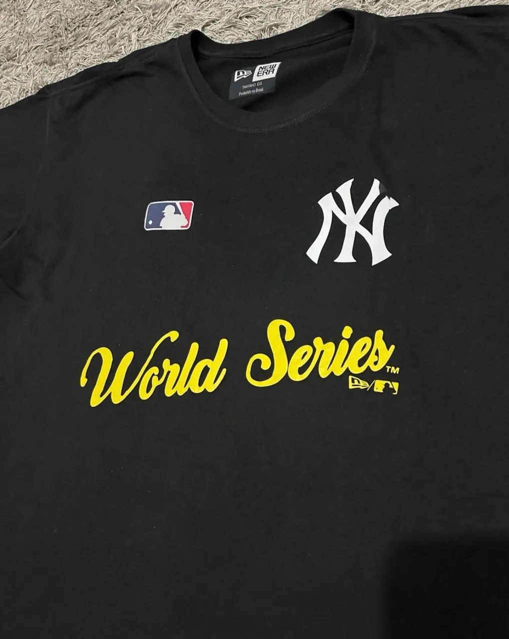 Camiseta New York - Foto 4