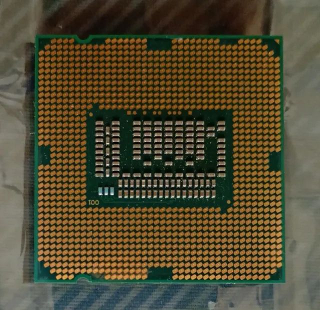 Processador i7-3770 - 3.40 GHz Funcionando normalmente - Foto 2