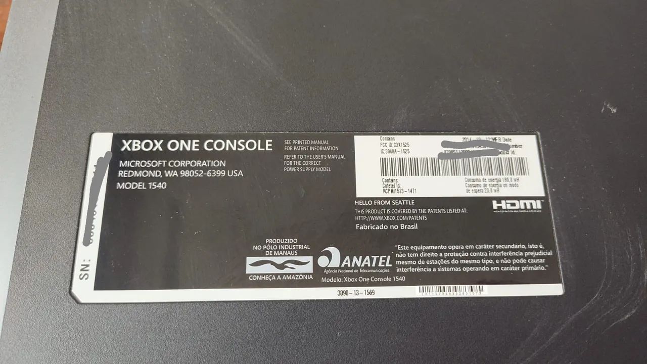 X box one Fat 500gb - Foto 2