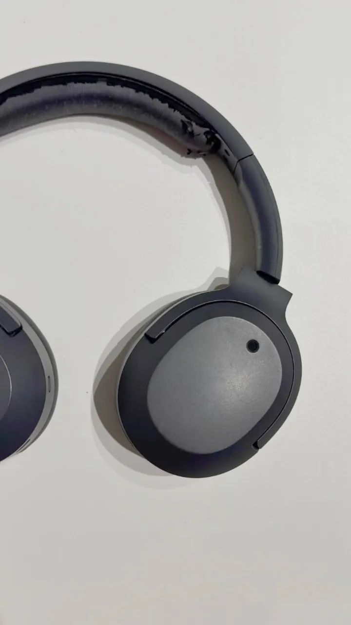 Fone de Ouvido Edifier W820NB (Usado) - Foto 5