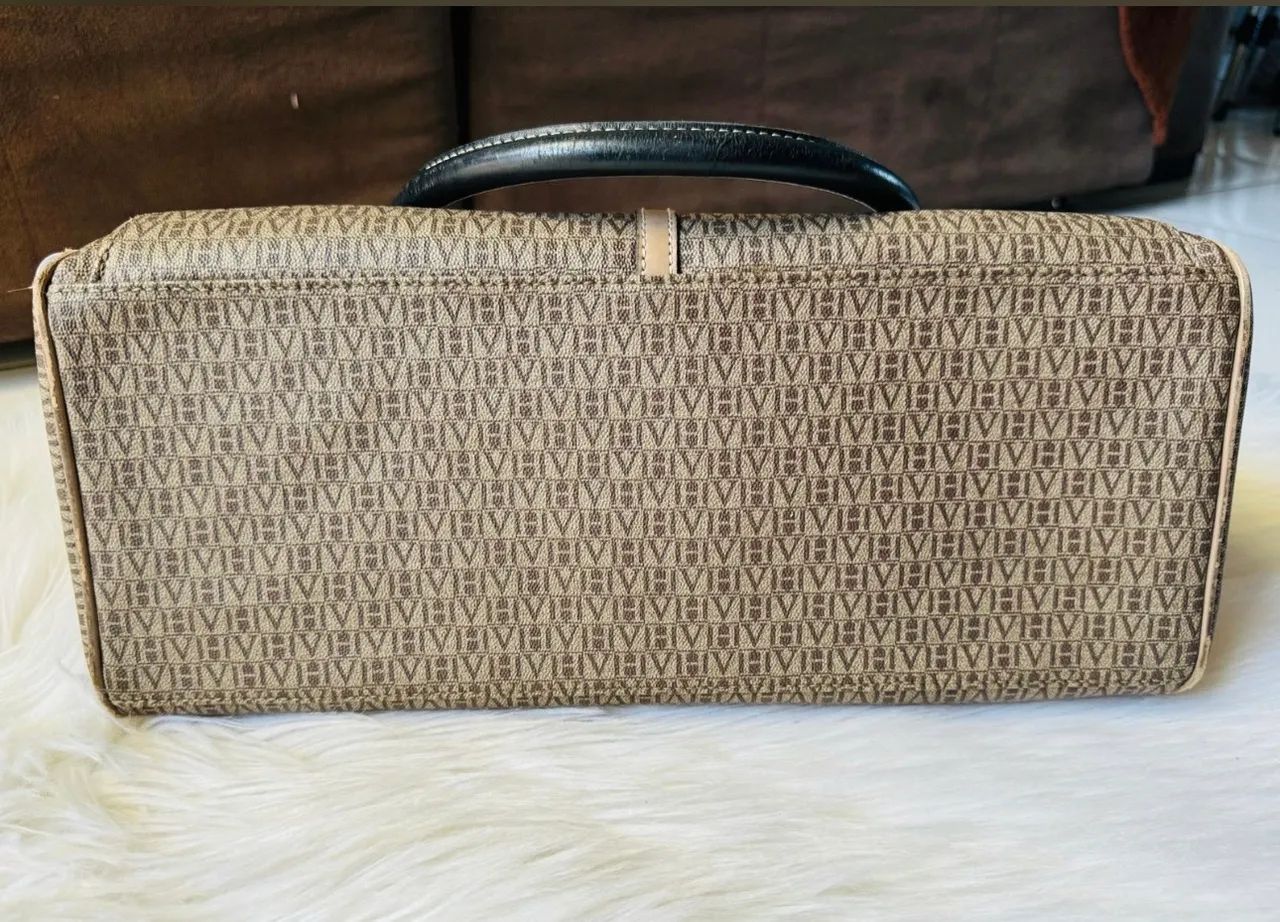 Bolsa Vítor Hugo original nova  - Foto 4