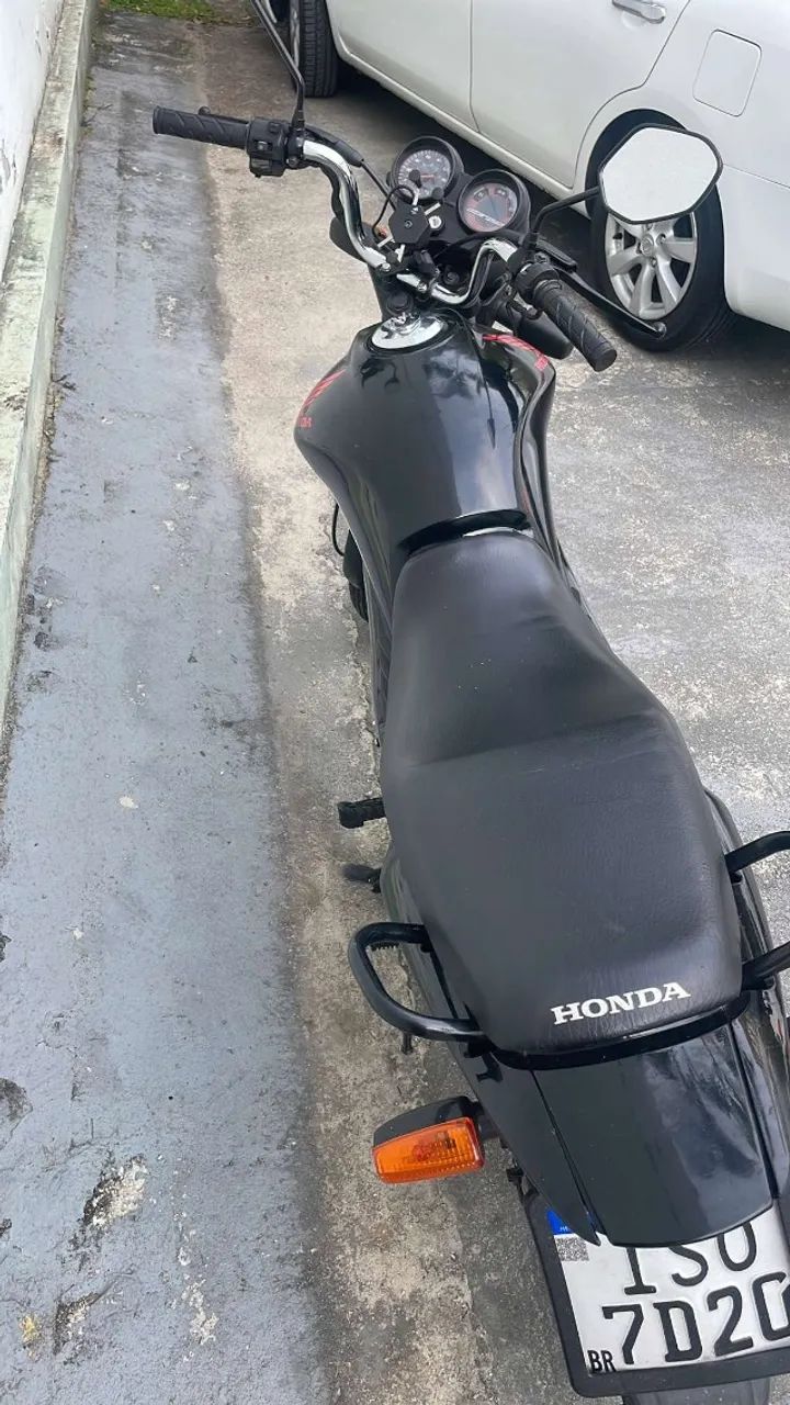 Fan 2011 ks 125 cc - Foto 4