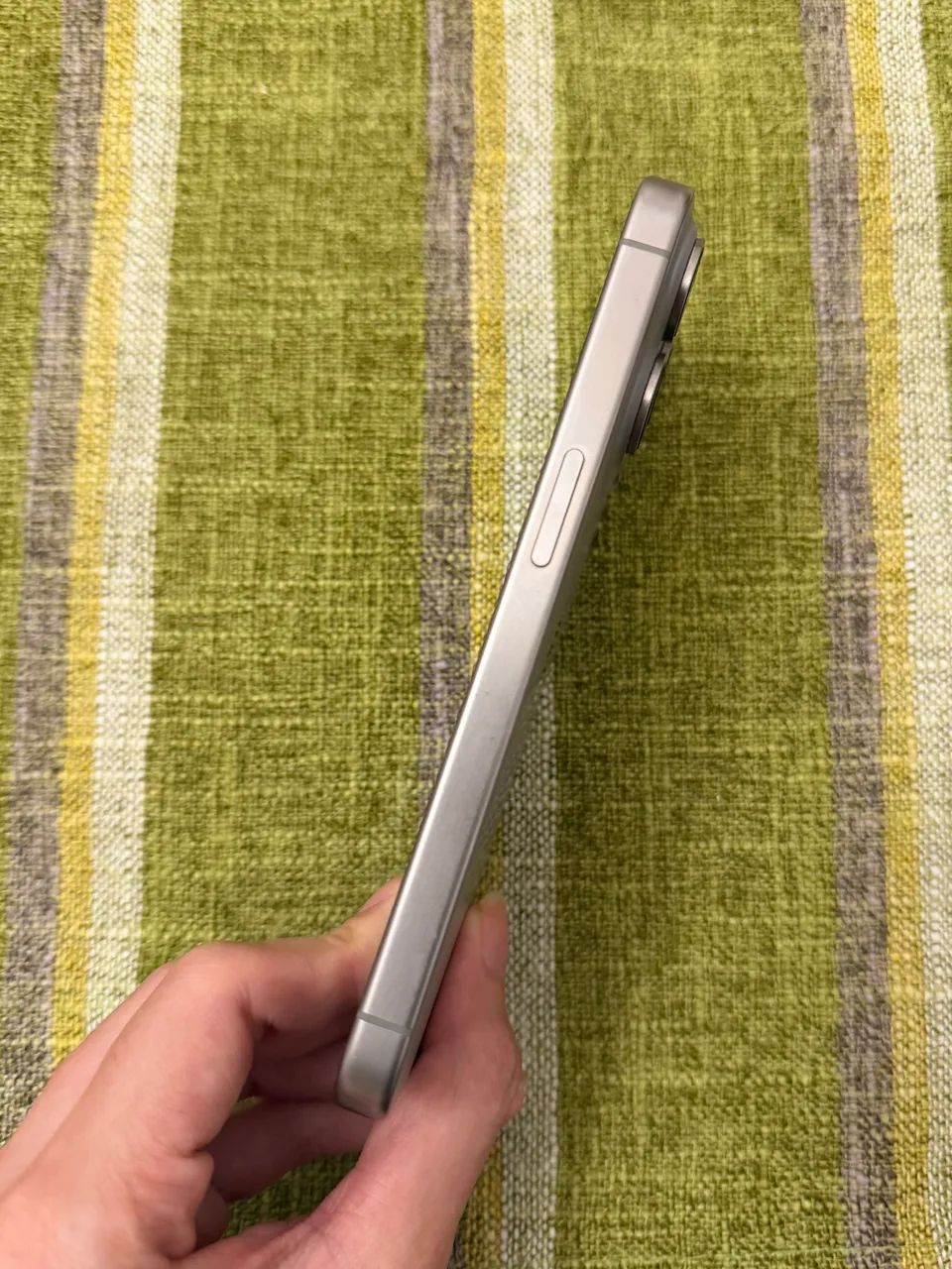iPhone 15Pro - Foto 3