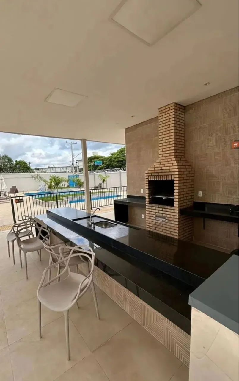 Vendo ágio de apt  - Foto 3