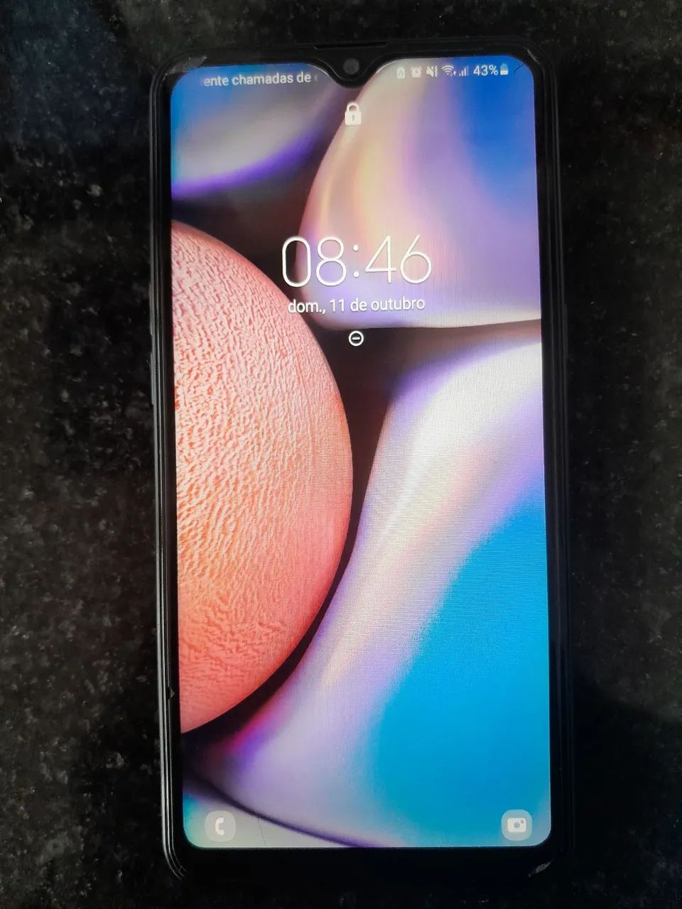 Celular Samsung A10s