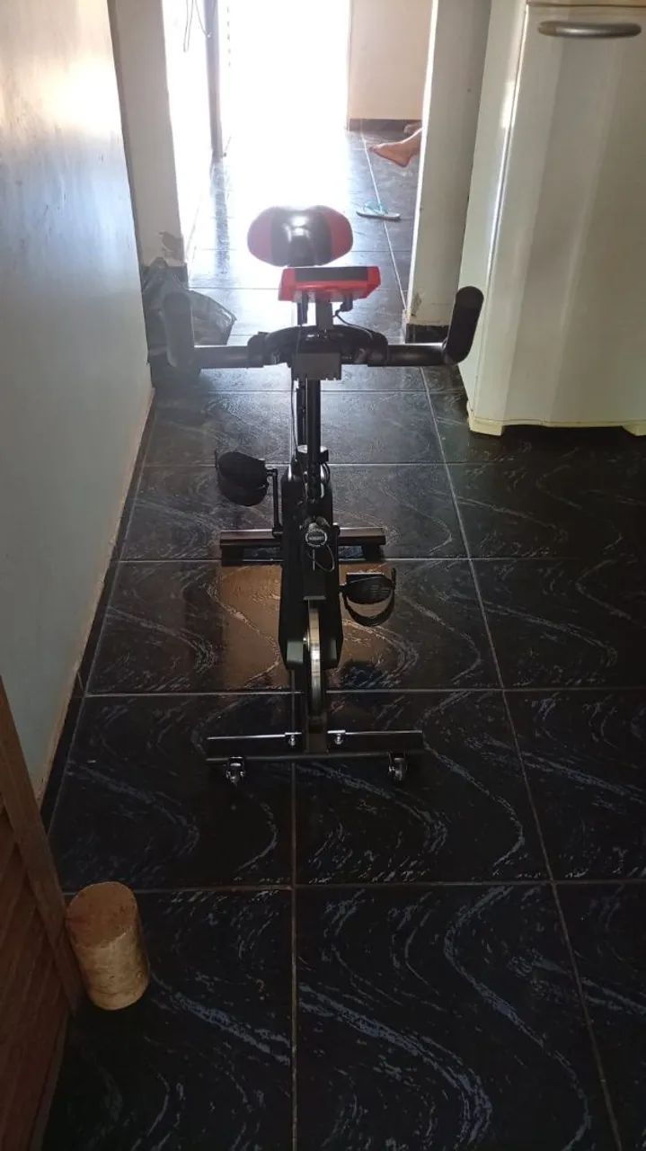 Bicicleta Ergométrica  - Foto 2