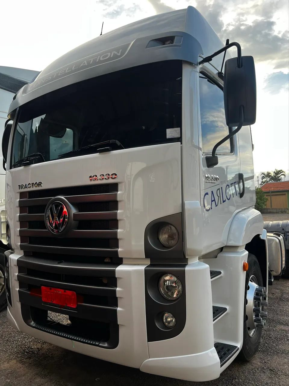 VW 19.330 4x2 CONSTELLATION 