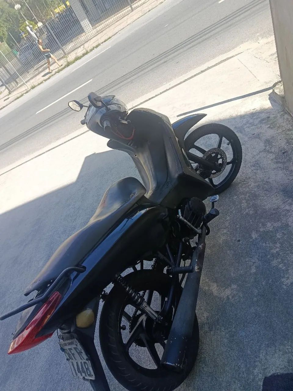 Jet boa toda  - Foto 2