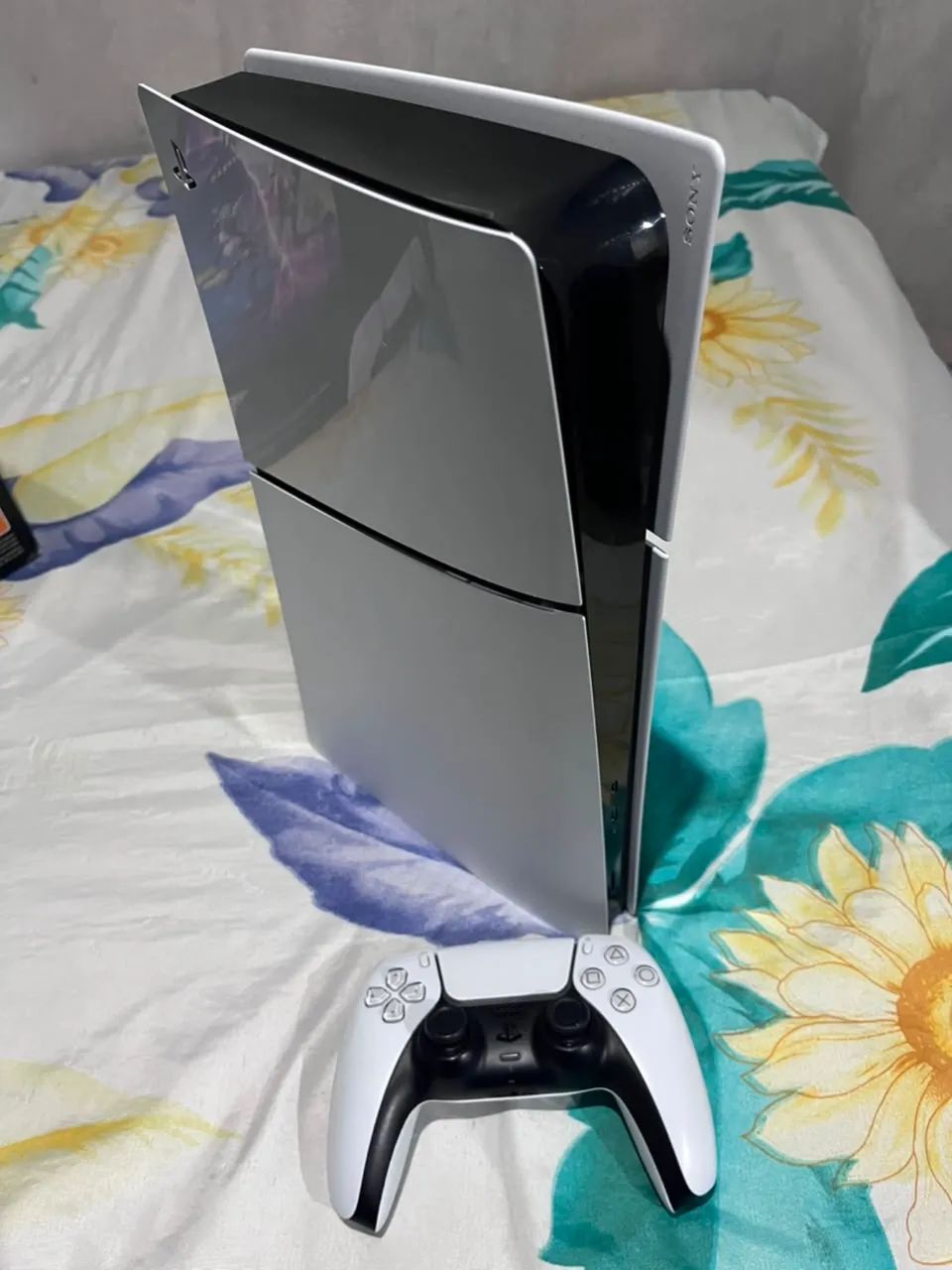 Console PlayStation 5 slim  - Foto 2